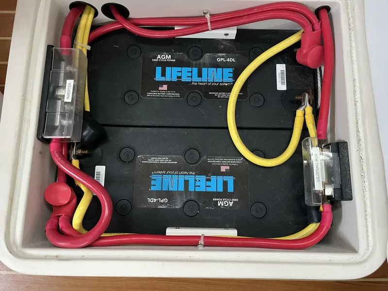 Slide: The Image of Catalina 355 2017 - 5818545