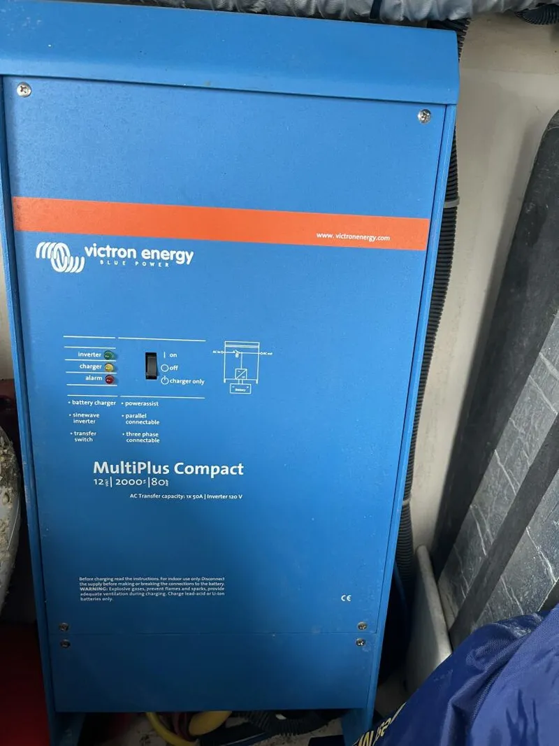 Slide: The Image of Catalina 355 2017 - 5818548