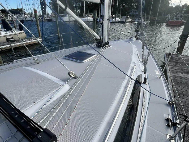 Slide: The Image of Catalina 355 2017 - 5813594