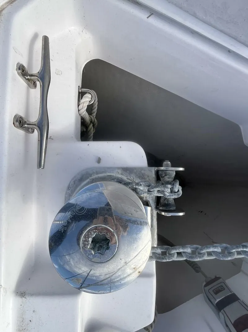 Slide: The Image of Catalina 355 2017 - 5813601