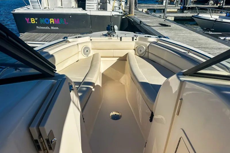 Slide: The Image of Grady-White 255 Freedom 2016 - 5931402