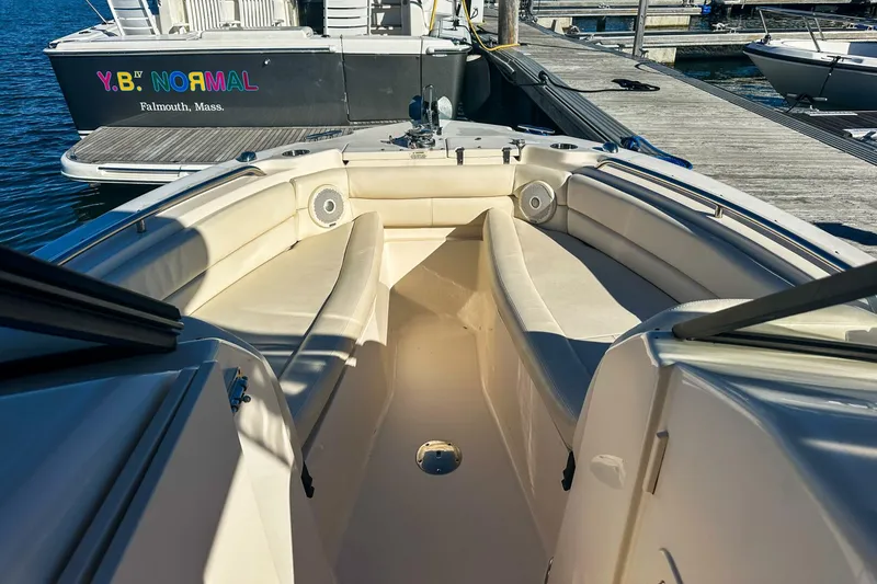 Slide: The Image of Grady-White 255 Freedom 2016 - 5931406