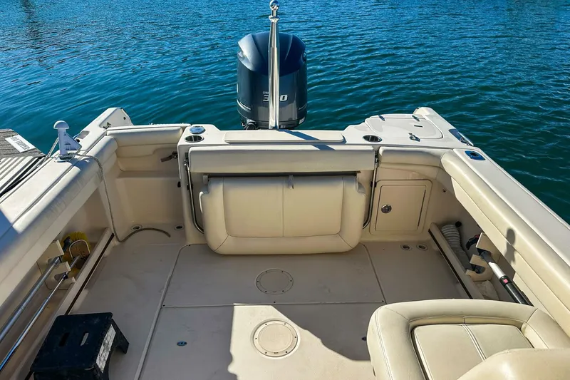 Slide: The Image of Grady-White 255 Freedom 2016 - 5931415