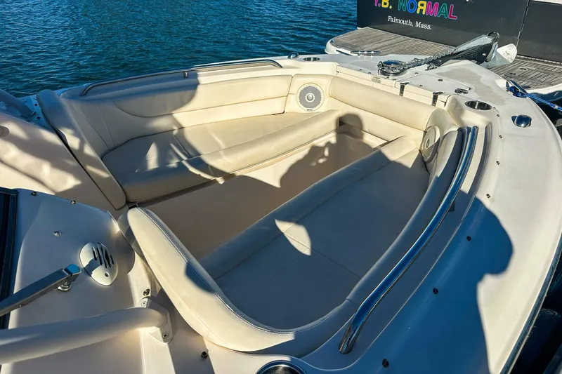 Slide: The Image of Grady-White 255 Freedom 2016 - 5931382