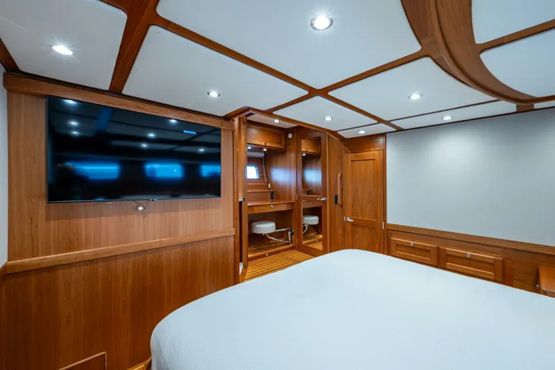 Slide: The Image of Master Stateroom - 5766619