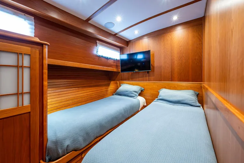 Slide: The Image of Guest Stateroom - 5766623