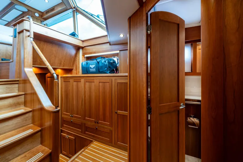 Slide: The Image of Hallway - 5766625