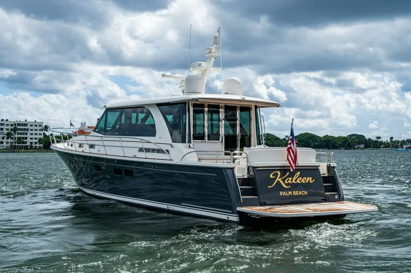 Slide: The Image of KALEEN - 5766642