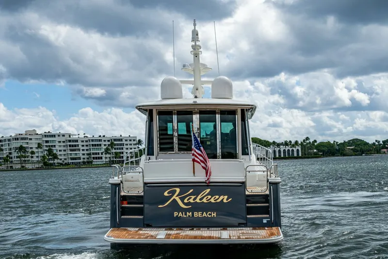 Slide: The Image of KALEEN - 5766641