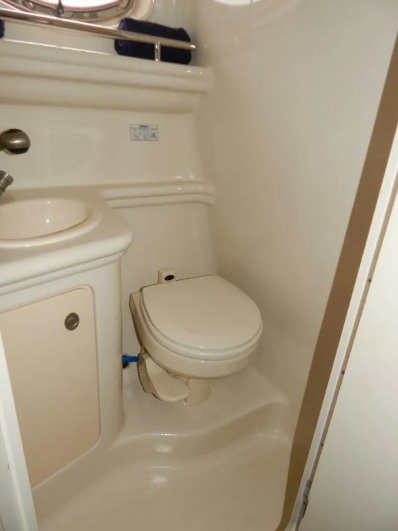 Slide: The Image of Sea Ray 260 Sundancer 2007 - 5775037