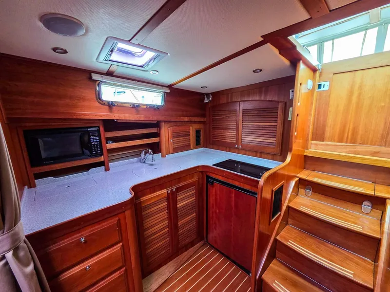 Slide: The Image of Sabre 34 Express 2008 - 5780674