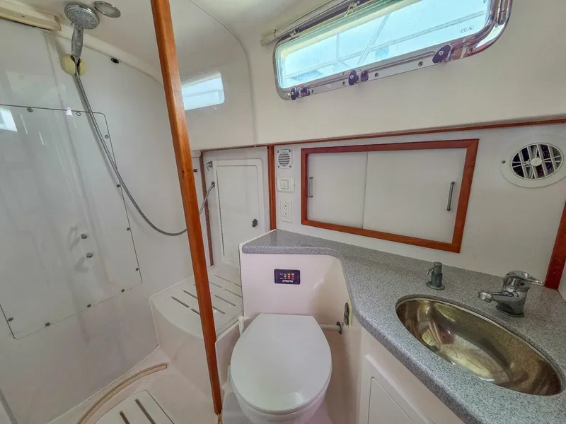 Slide: The Image of Sabre 34 Express 2008 - 5780677