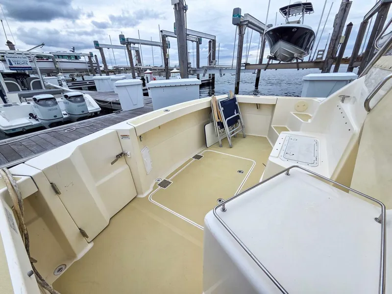 Slide: The Image of Sabre 34 Express 2008 - 5780661