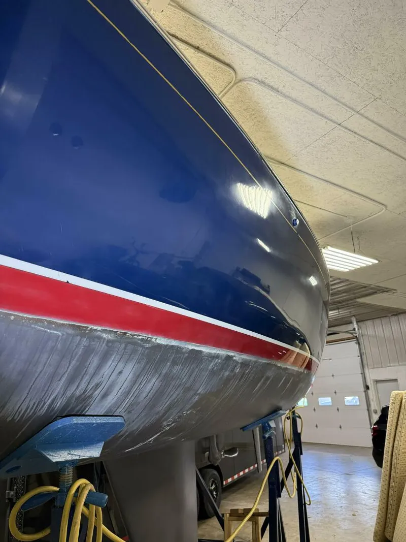 Slide: The Image of W.D. Schock Harbor 25 2010 - 5766735