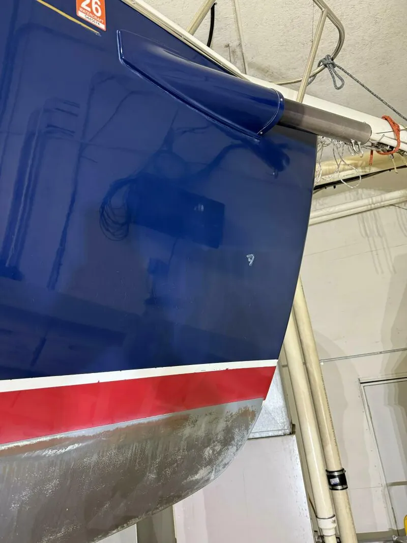 Slide: The Image of W.D. Schock Harbor 25 2010 - 5766727