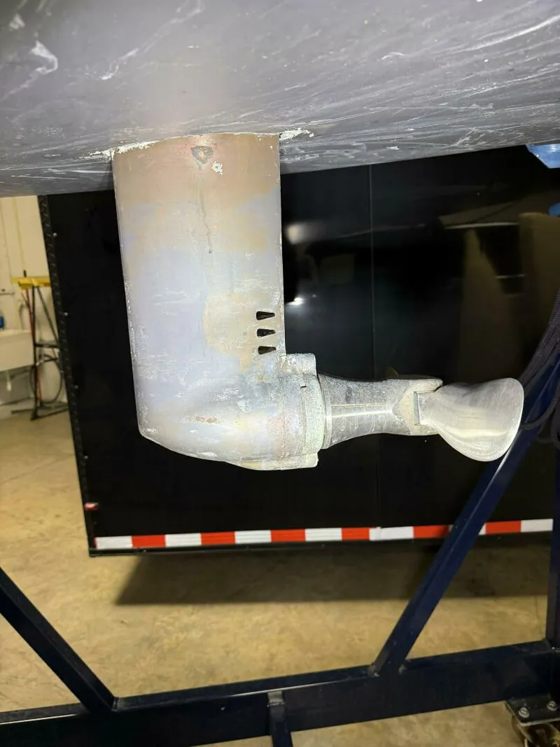 Slide: The Image of W.D. Schock Harbor 25 2010 - 5766731