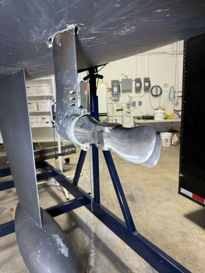 Slide: The Image of W.D. Schock Harbor 25 2010 - 5766730