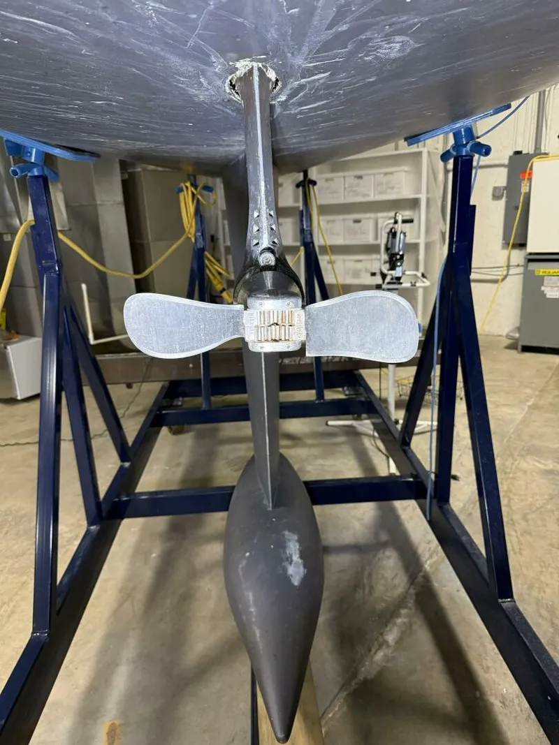 Slide: The Image of W.D. Schock Harbor 25 2010 - 5766729