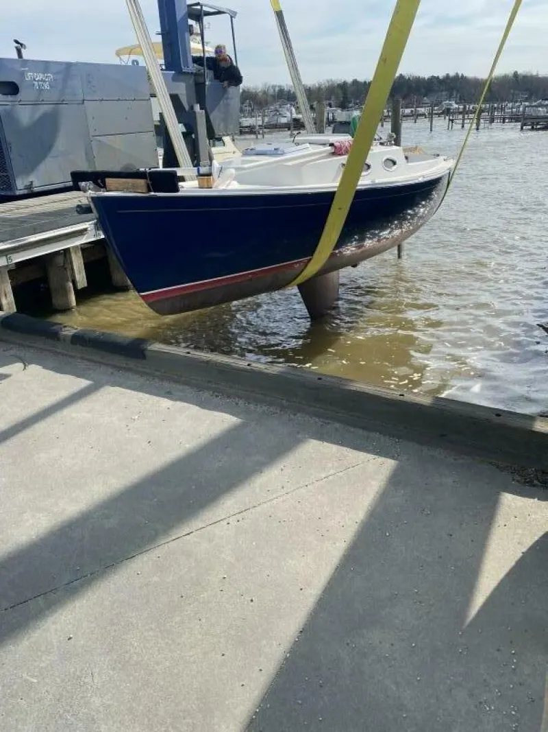 Slide: The Image of W.D. Schock Harbor 25 2010 - 5766646