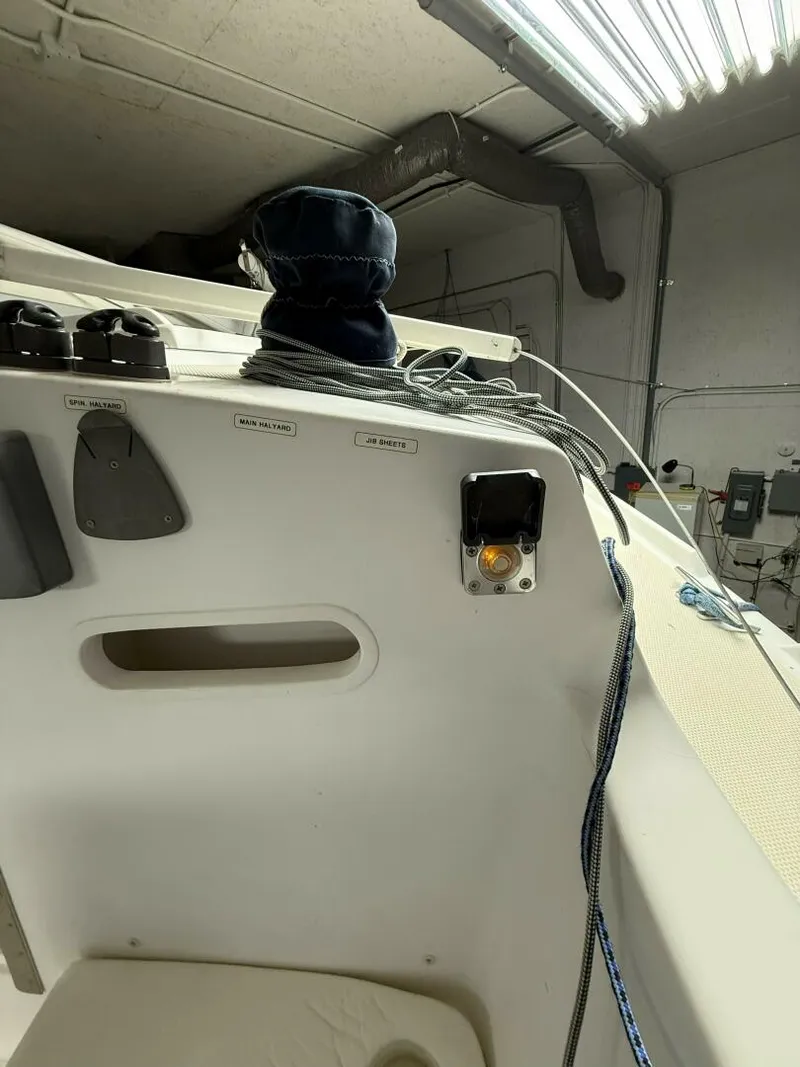 Slide: The Image of W.D. Schock Harbor 25 2010 - 5766769