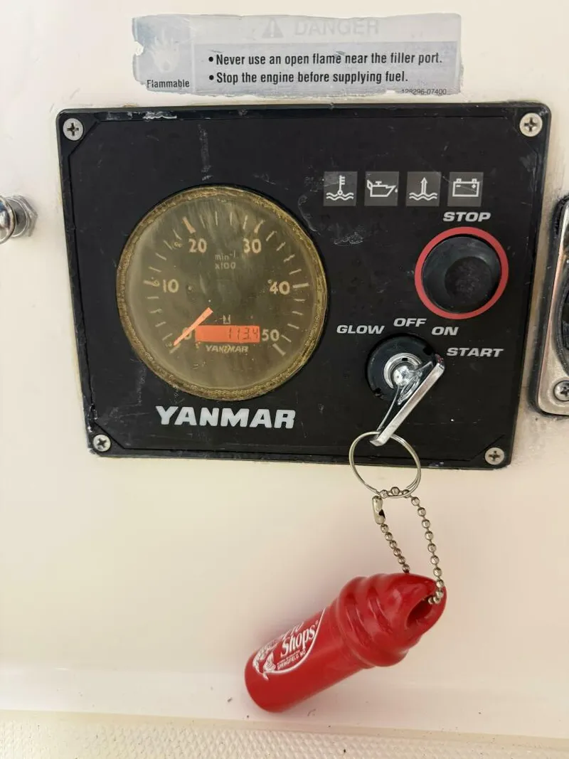 Slide: The Image of W.D. Schock Harbor 25 2010 - 5766656