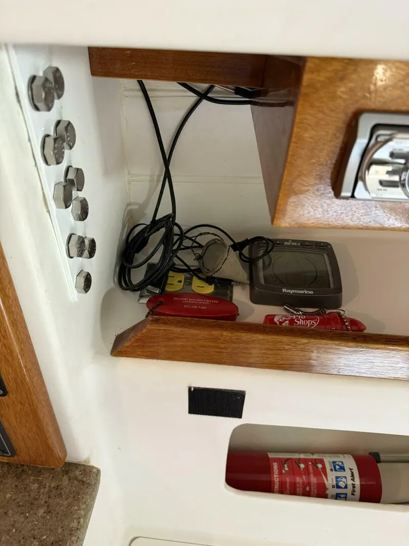 Slide: The Image of W.D. Schock Harbor 25 2010 - 5766751