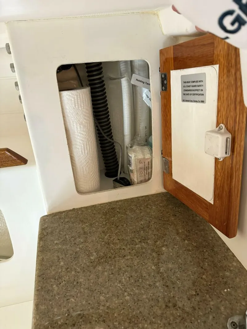 Slide: The Image of W.D. Schock Harbor 25 2010 - 5766753