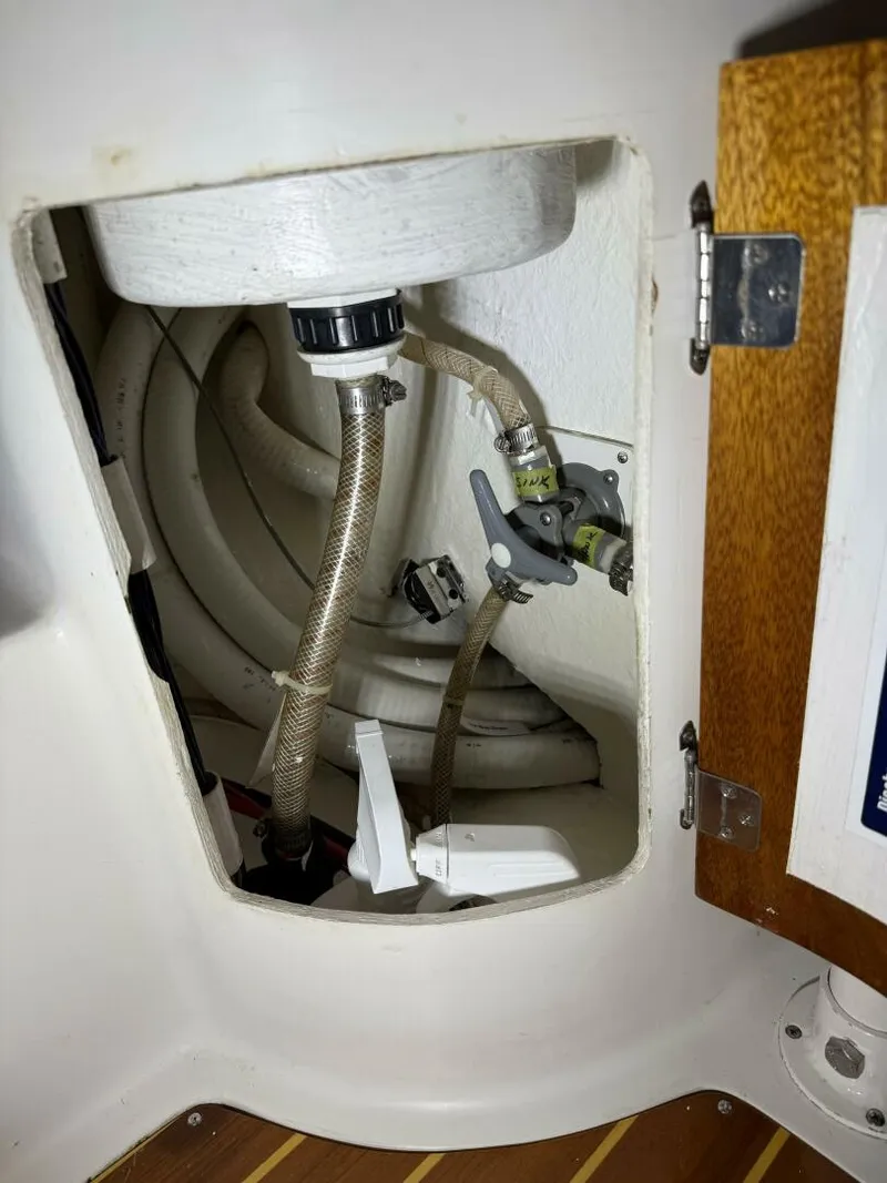 Slide: The Image of W.D. Schock Harbor 25 2010 - 5766754