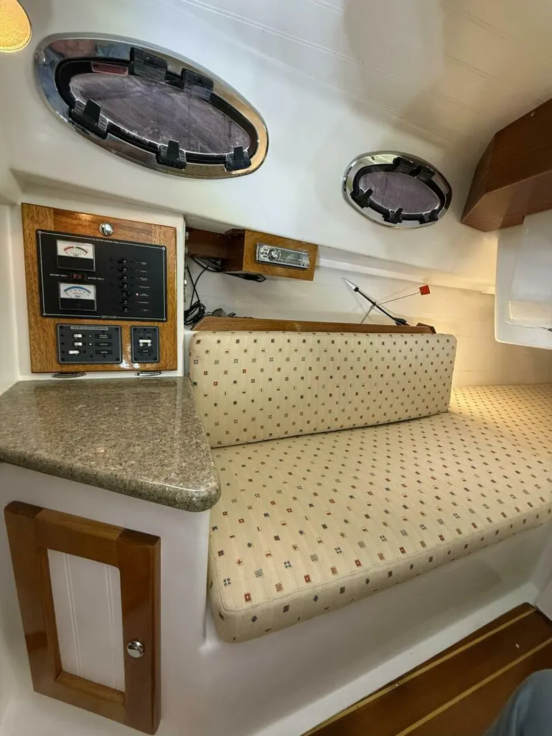 Slide: The Image of W.D. Schock Harbor 25 2010 - 5766759