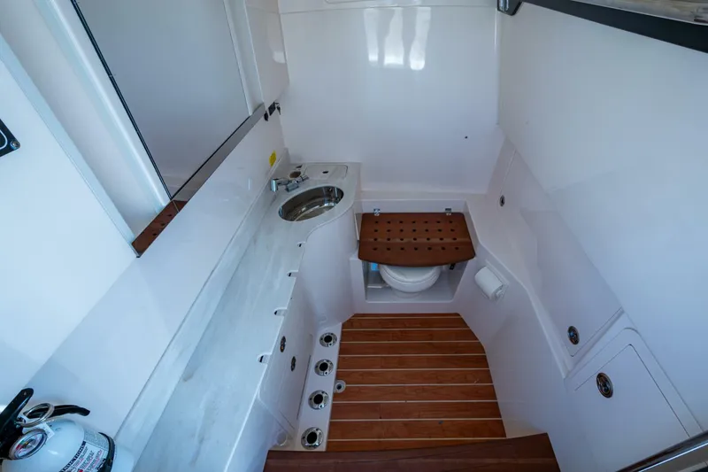 Slide: The Image of Head Compartment - 5766829