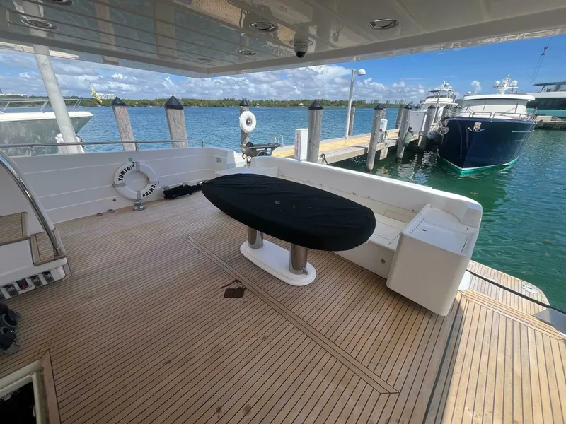 Slide: The Image of Rizzardi 75 2000 - 5766802