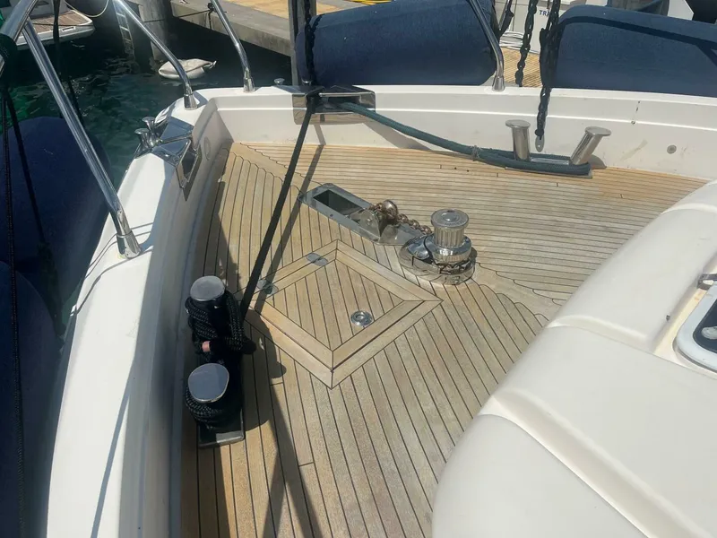 Slide: The Image of Rizzardi 75 2000 - 5766793