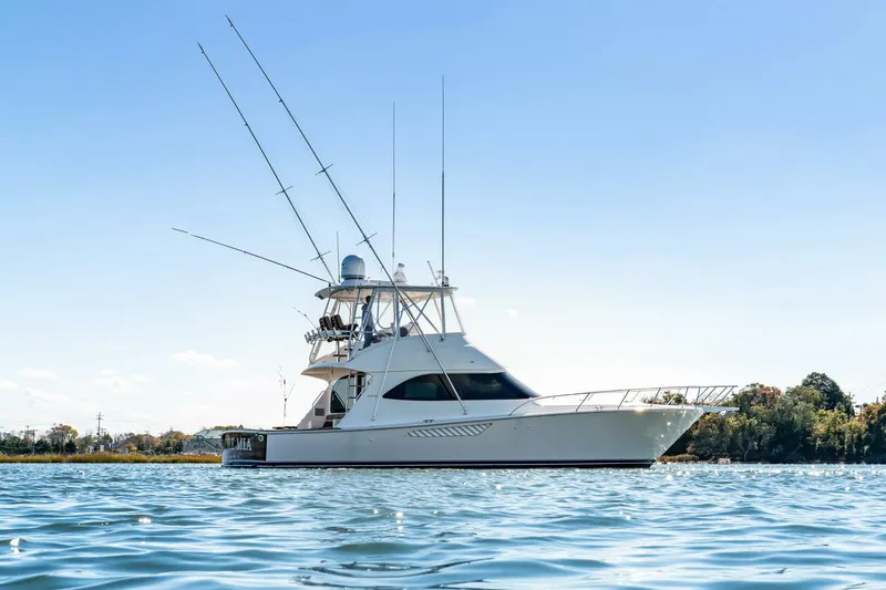 Slide: The Image of Viking 46C 2015 - 5774168