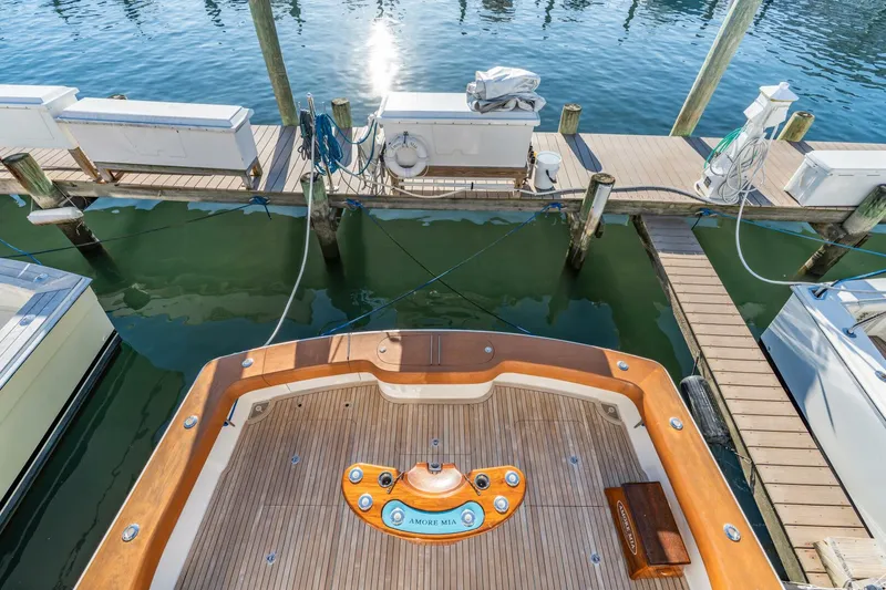 Slide: The Image of Viking 46C 2015 - 5774170