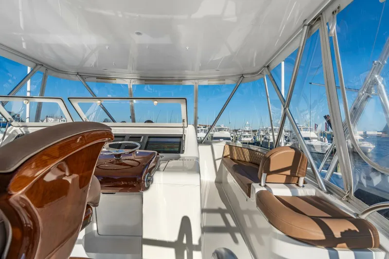 Slide: The Image of Viking 46C 2015 - 5774179