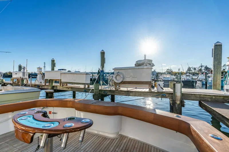 Slide: The Image of Viking 46C 2015 - 5774188