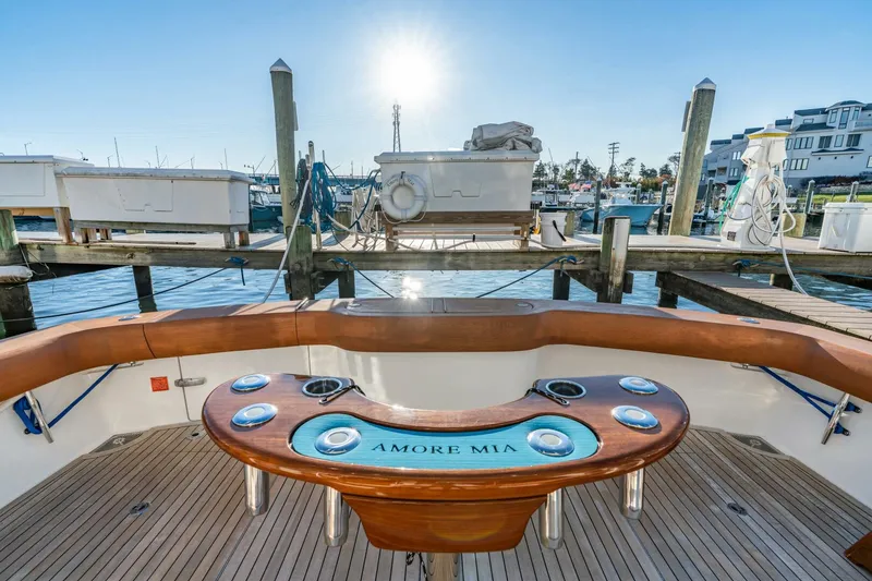 Slide: The Image of Viking 46C 2015 - 5774189