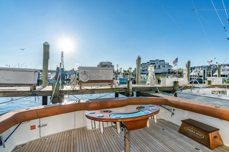 Slide: The Image of Viking 46C 2015 - 5774192