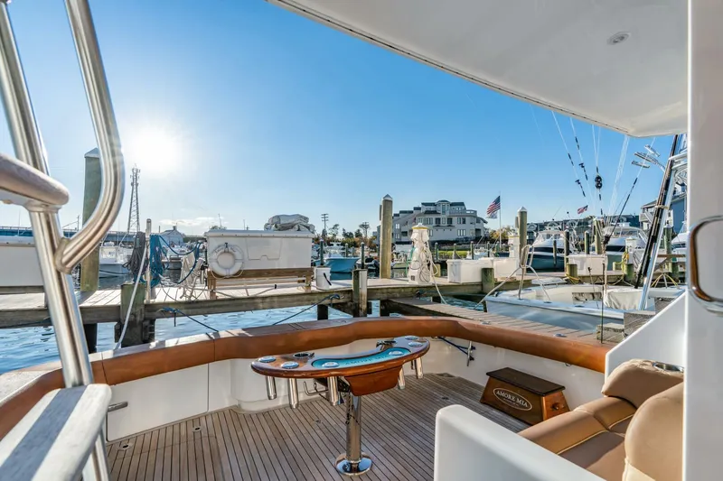 Slide: The Image of Viking 46C 2015 - 5774195