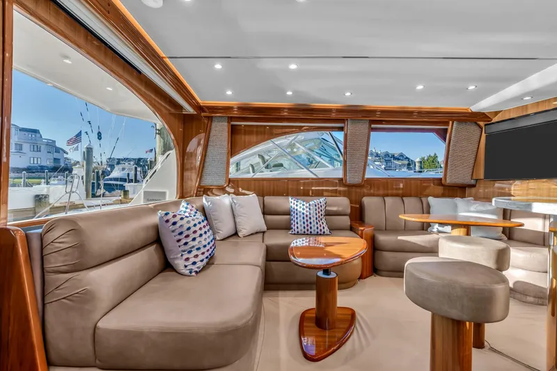 Slide: The Image of Viking 46C 2015 - 5774199