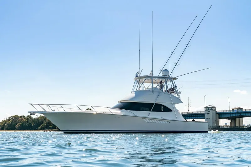 Slide: The Image of Viking 46C 2015 - 5774157