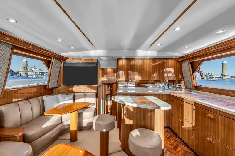 Slide: The Image of Viking 46C 2015 - 5774255