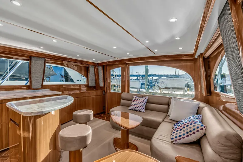 Slide: The Image of Viking 46C 2015 - 5774261