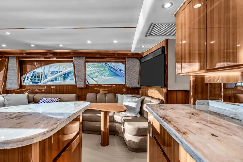 Slide: The Image of Viking 46C 2015 - 5774267