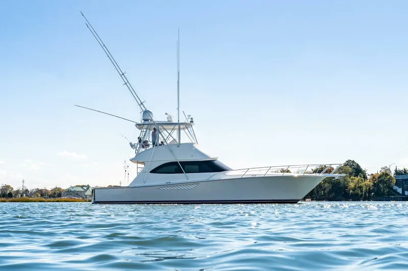 Slide: The Image of Viking 46C 2015 - 5774160