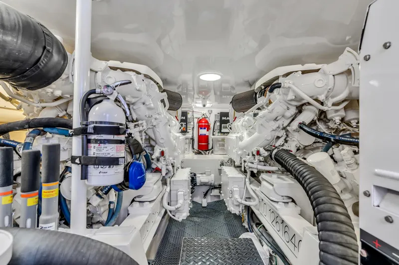 Slide: The Image of Viking 46C 2015 - 5774285