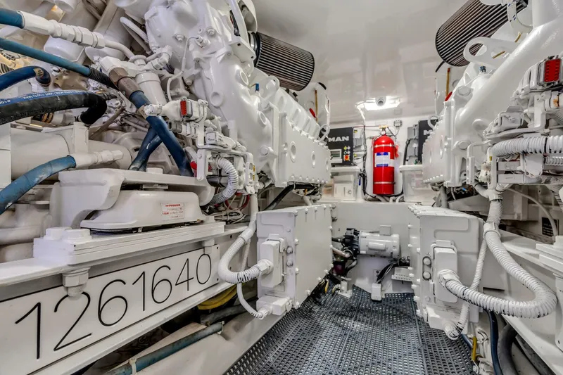 Slide: The Image of Viking 46C 2015 - 5774290