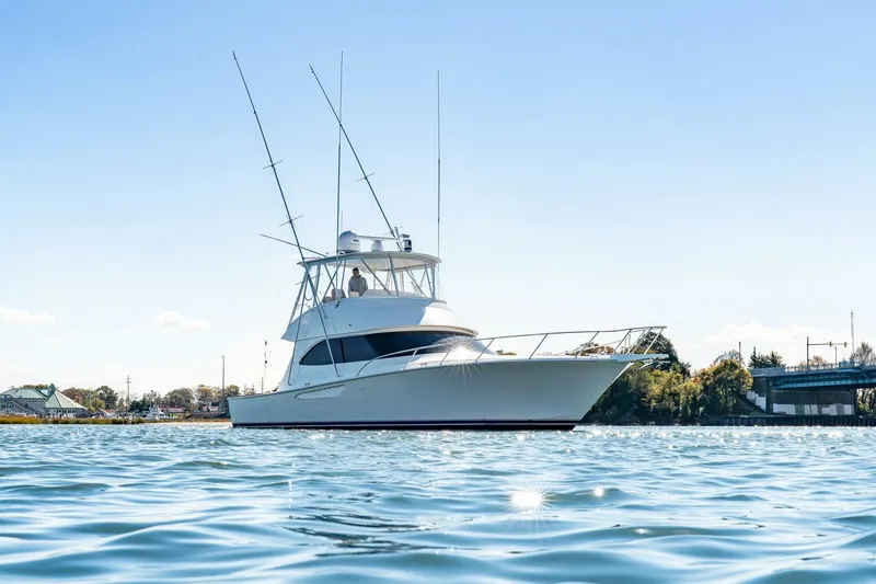 Slide: The Image of Viking 46C 2015 - 5774161