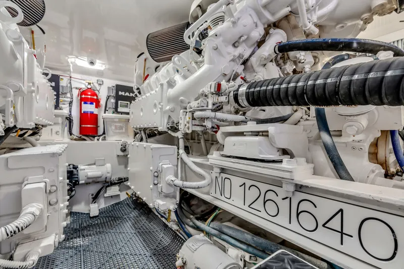 Slide: The Image of Viking 46C 2015 - 5774292