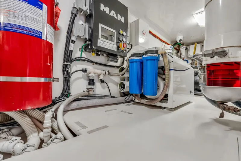 Slide: The Image of Viking 46C 2015 - 5774295